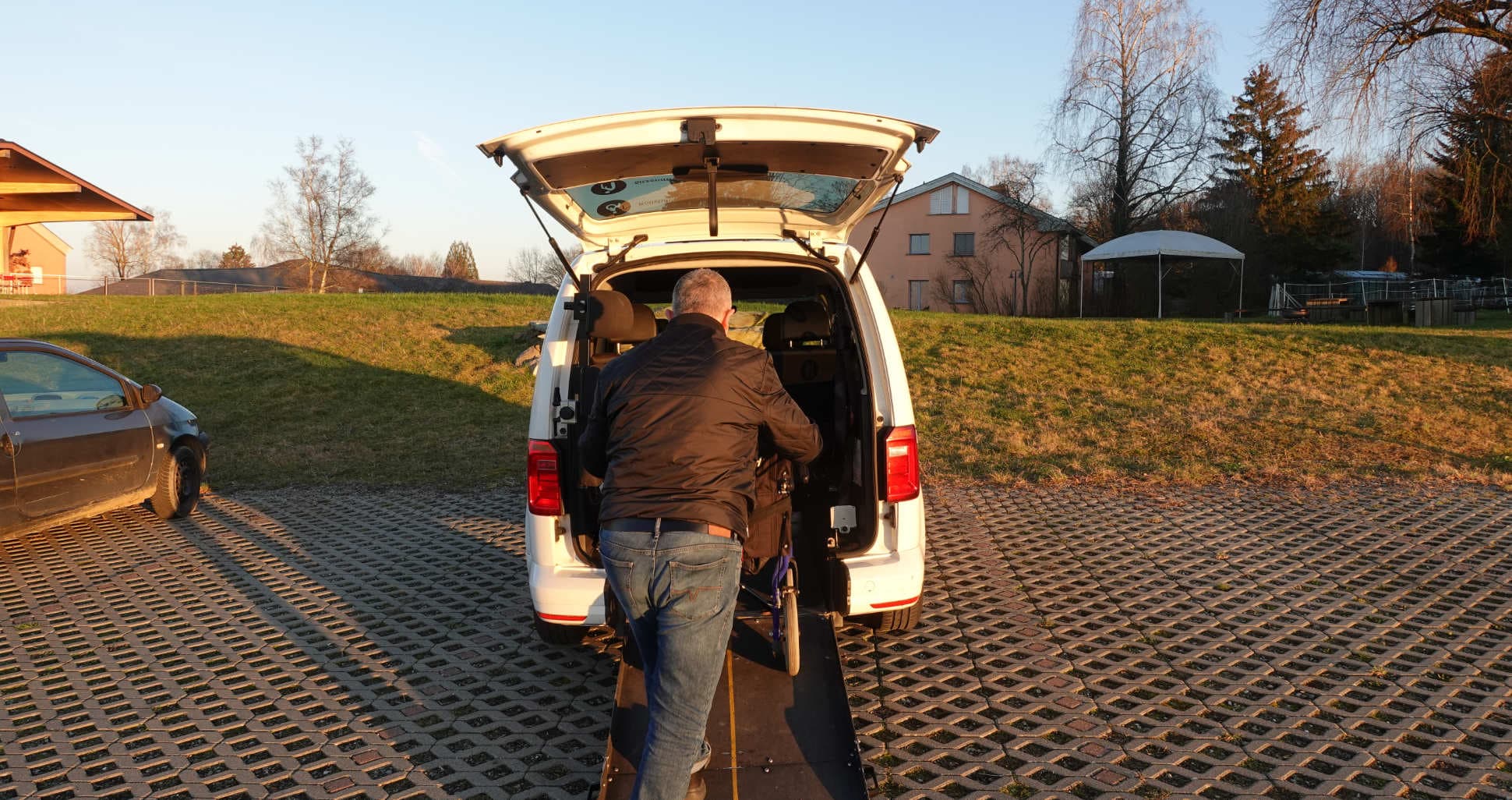 Bild von Kreulingen colver bild von kreulingen von oben