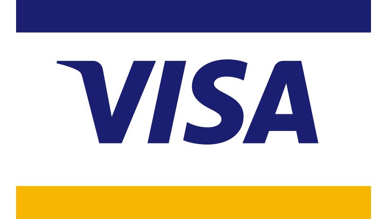 logo von visa